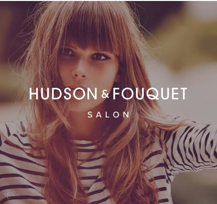 Hudson & Fouquet Salon - Annapolis — Hair salon in Annapolis